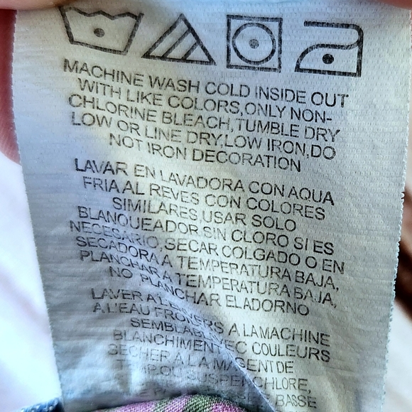 Wrangler "Rock 47" Bootcut Blue Western Coastal Cowgirl Jean | Women's Size 7x32 - Picture 9 of 10